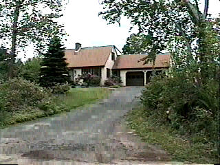 Building photograph for 209 TODD HILL RD
